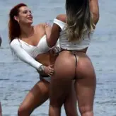 Bella Thorne голая #9689