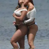 Bella Thorne голая #9697