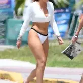 Bella Thorne голая #9706