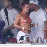 Bella Thorne голая #9873