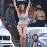 Bella Thorne голая #9879