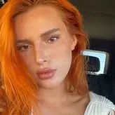 Bella Thorne голая #9908