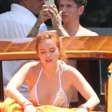 Bella Thorne голая #9929