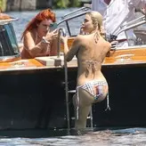 Bella Thorne голая #9931