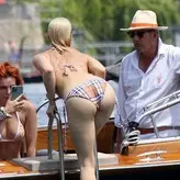 Bella Thorne голая #9933