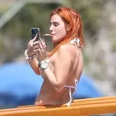 Bella Thorne голая #9950