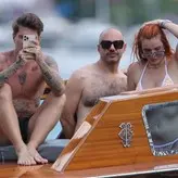 Bella Thorne голая #9957