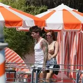 Bella Thorne голая #9972