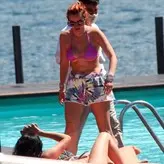 Bella Thorne голая #9976