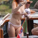 Bella Thorne голая #9986