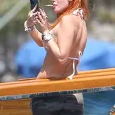 Bella Thorne голая #9989