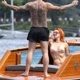 Bella Thorne голая #9997