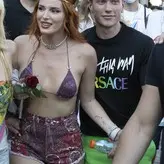 Bella Thorne голая #10048
