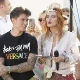 Bella Thorne голая #10051