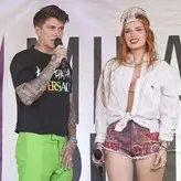 Bella Thorne голая #10059