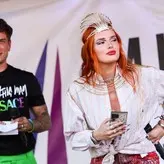 Bella Thorne голая #10077