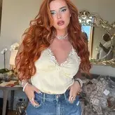 Bella Thorne голая #10081