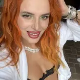 Bella Thorne голая #10086