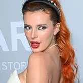 Bella Thorne голая #10102