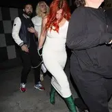 Bella Thorne голая #10229