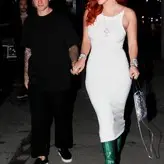 Bella Thorne голая #10233