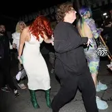 Bella Thorne голая #10285