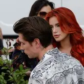 Bella Thorne голая #10408
