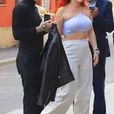 Bella Thorne голая #10419