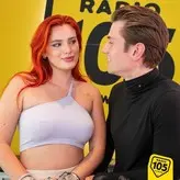 Bella Thorne голая #10426
