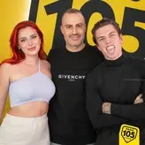 Bella Thorne голая #10427