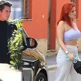 Bella Thorne голая #10429