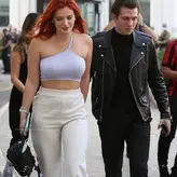 Bella Thorne голая #10433