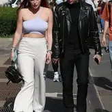 Bella Thorne голая #10434