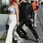 Bella Thorne голая #10436