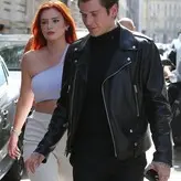 Bella Thorne голая #10439