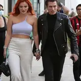 Bella Thorne голая #10441