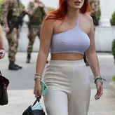 Bella Thorne голая #10446