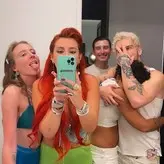 Bella Thorne голая #10477