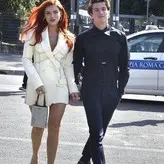 Bella Thorne голая #10486