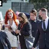 Bella Thorne голая #10490