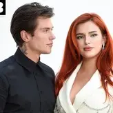Bella Thorne голая #10501
