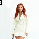 Bella Thorne голая #10532