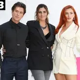 Bella Thorne голая #10542