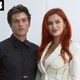 Bella Thorne голая #10565