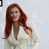 Bella Thorne голая #10571