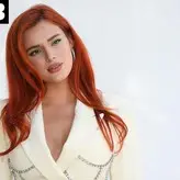 Bella Thorne голая #10584