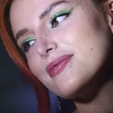 Bella Thorne голая #10677