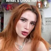 Bella Thorne голая #10780