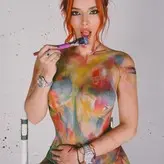 Bella Thorne голая #10868