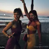 Bella Thorne голая #10939
